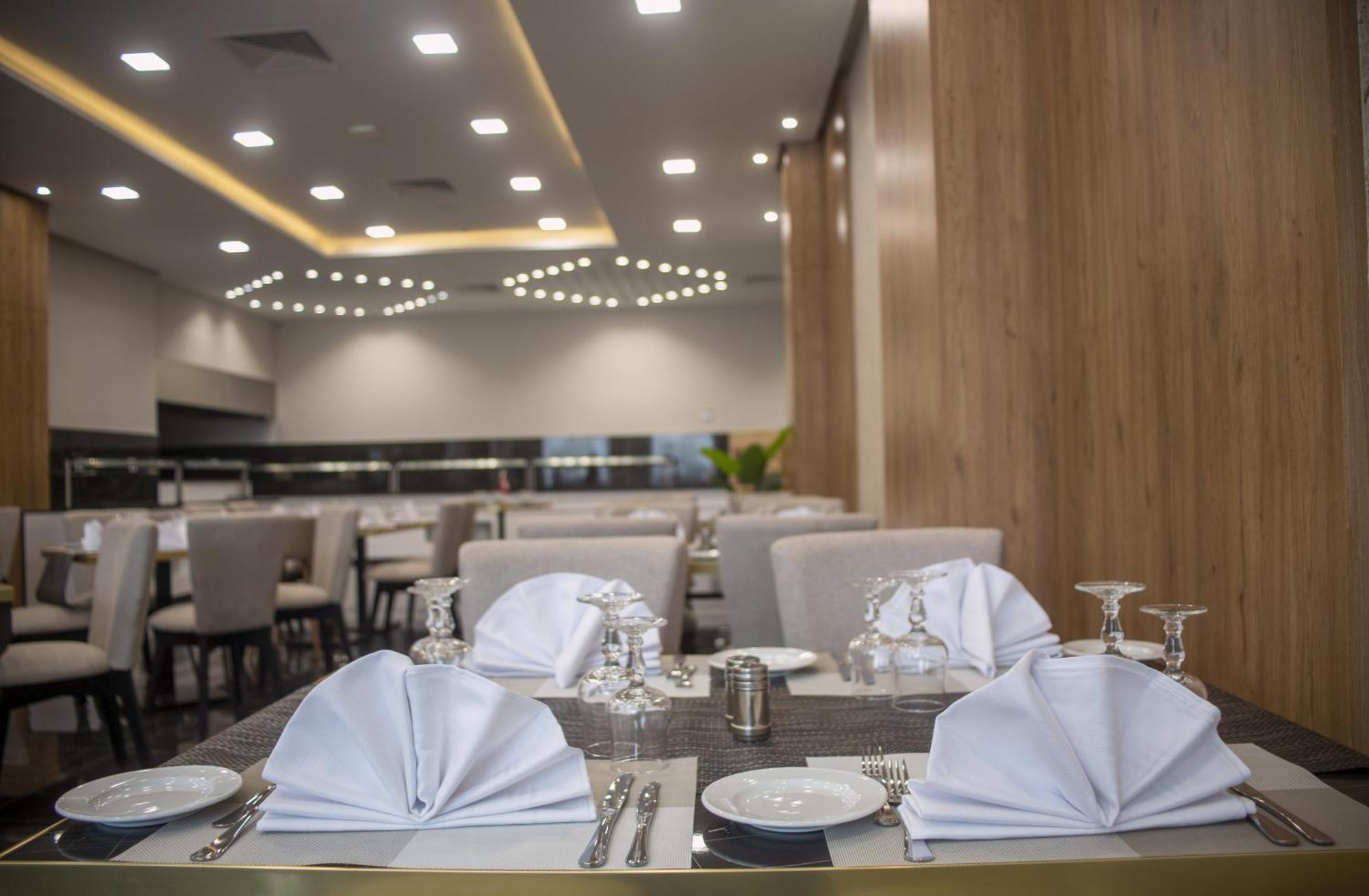 Kyriad Prestige City Center Tunis Tunes Exterior foto