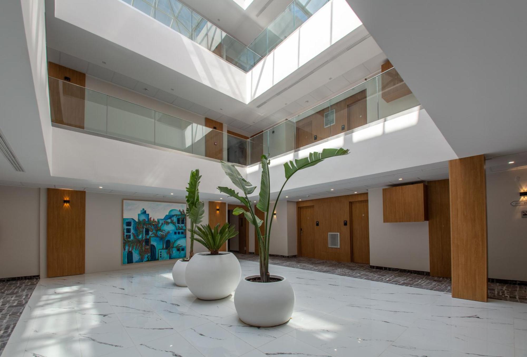 Kyriad Prestige City Center Tunis Tunes Exterior foto