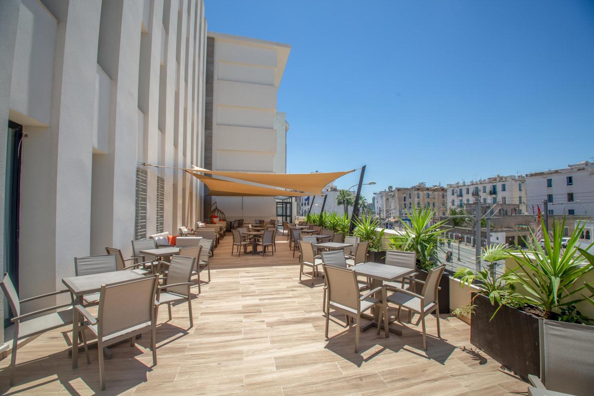 Kyriad Prestige City Center Tunis Tunes Exterior foto